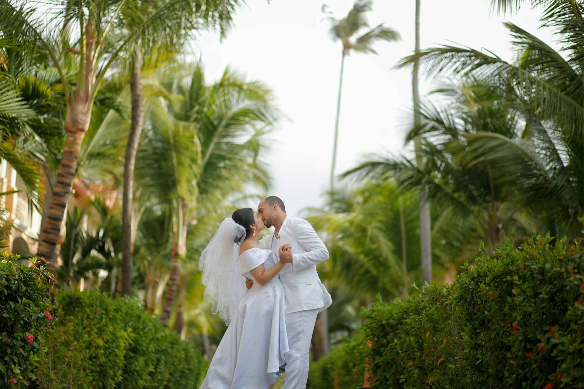 La Importancia de un Fotógrafo Profesional en tu Boda